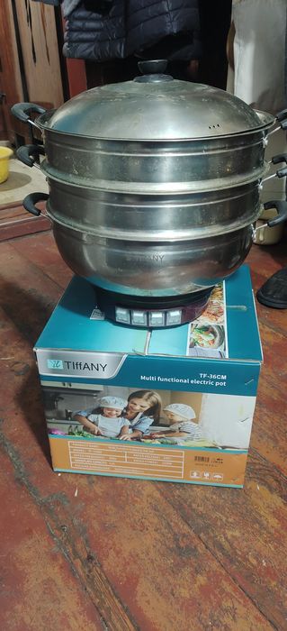 Продам Мультиварку