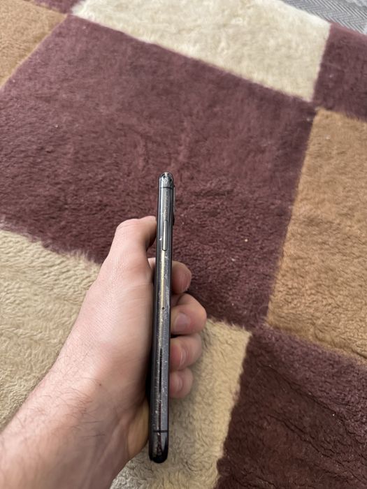 Iphone X 64gb Айфон Х 64гб