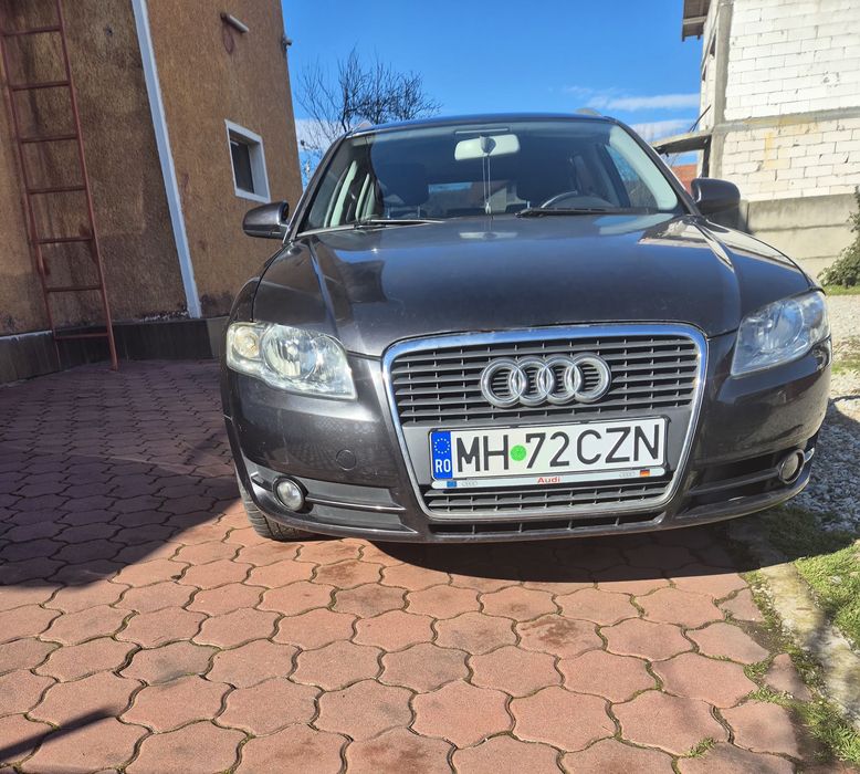 Se vinde Audi A4