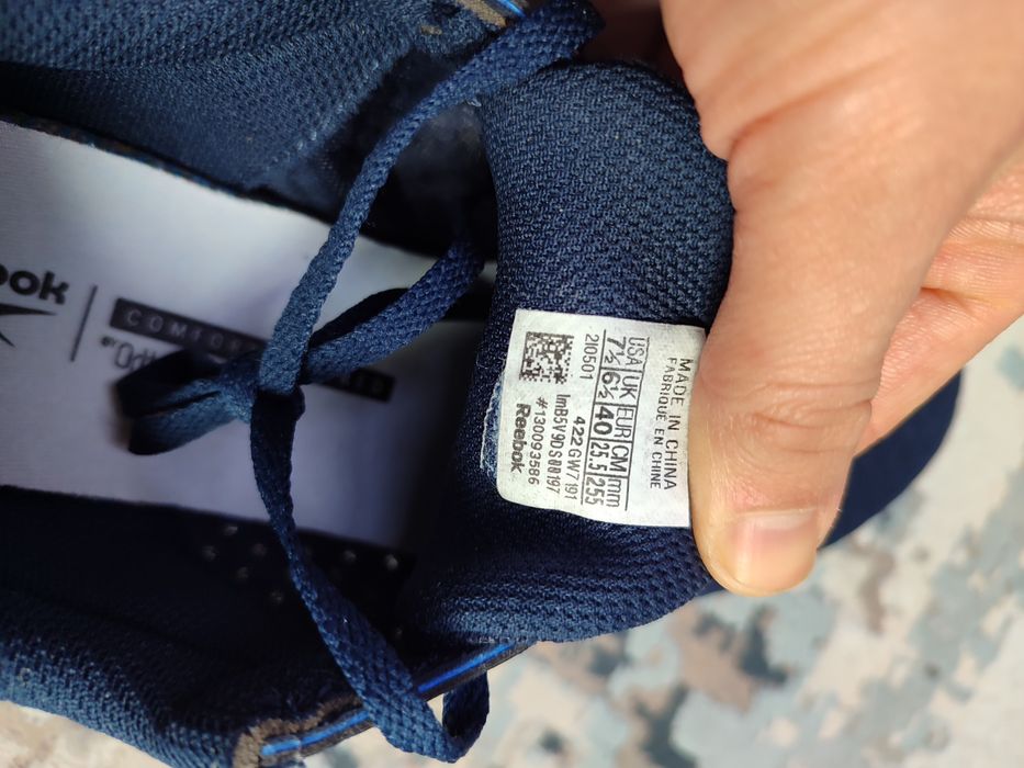 Reebok FuelFoam оригинал кроссовки