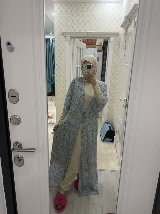 Мусульманский купальник Буркини