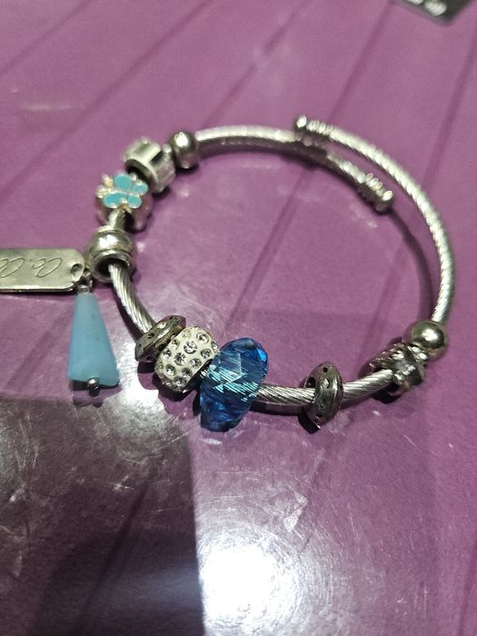 Bratara pentru fetițe