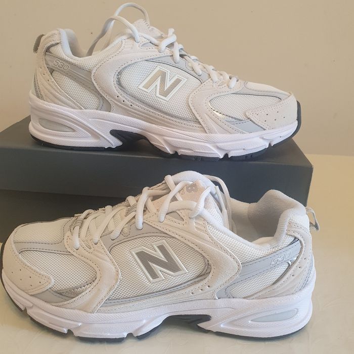 New Balance 530  mas 39 si 1/2
