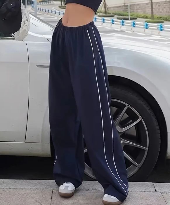 Штаны с низкой ценой