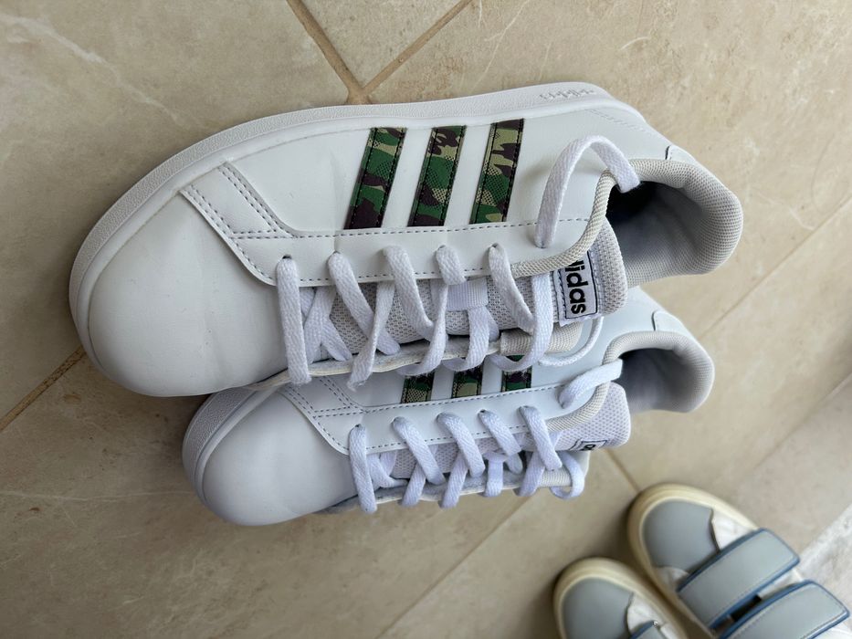 Дамски маратонки адидас 37 1/3