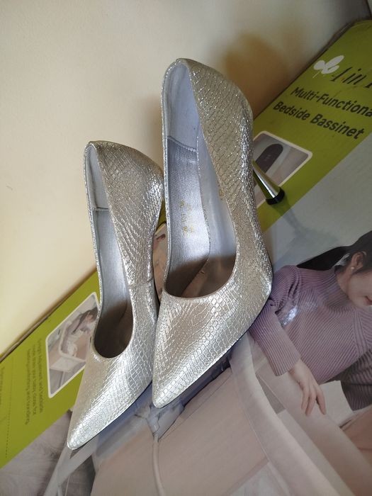 Tufli btasn razmer 38 37