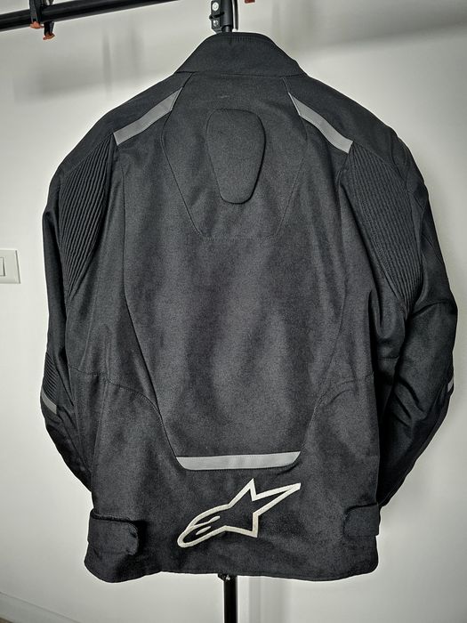 Geaca moto Alpinestars T-JAWS WP, marime M, waterproof
