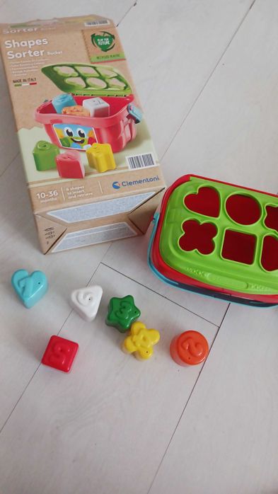 Детски играчки нови