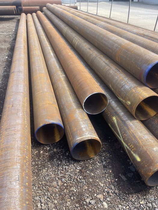 Vand teava otel 219- 273 -324- 406 -420- 508