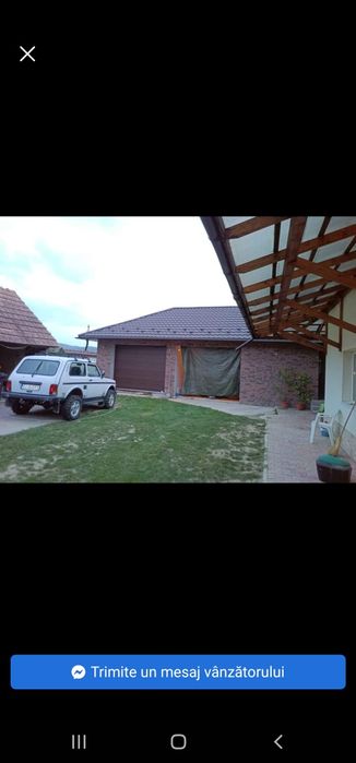 Usa secționala/ usa de garaj/ usa pietonala/ usi tip rulou