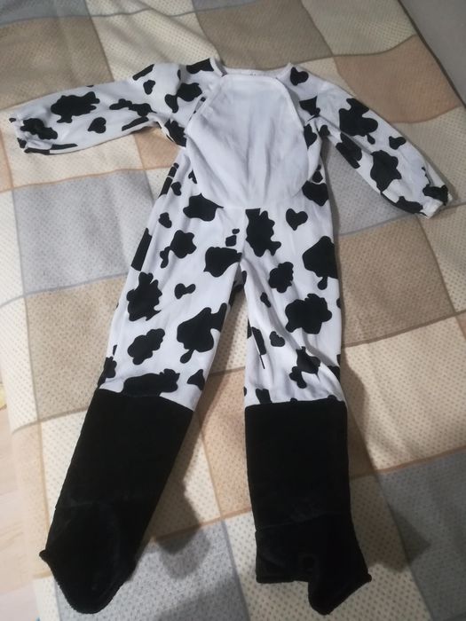 Карнавален костюм за 2-4 годинки