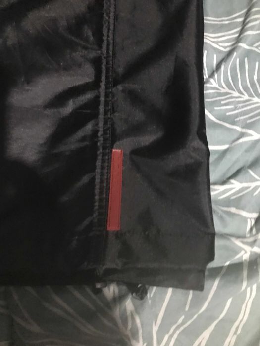 Prada jackets,trousers,t-shirt...