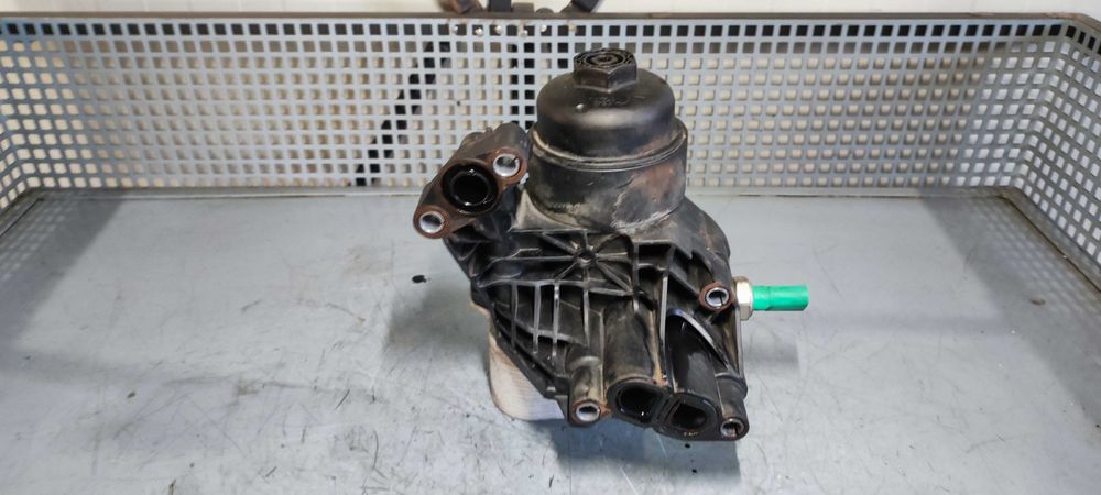 Termoflot volkswagen vw passat golf 1.6 tdi E6 cod motor CRK
