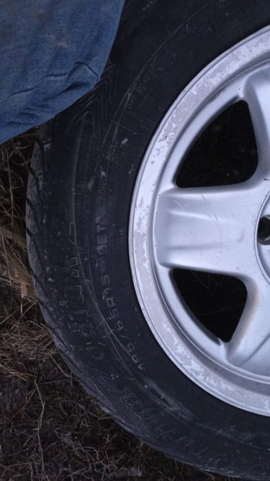 Продам диски р15