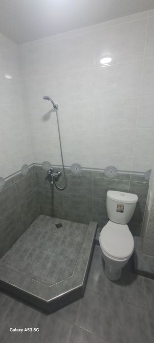 Ижарага 1 хонали квартира