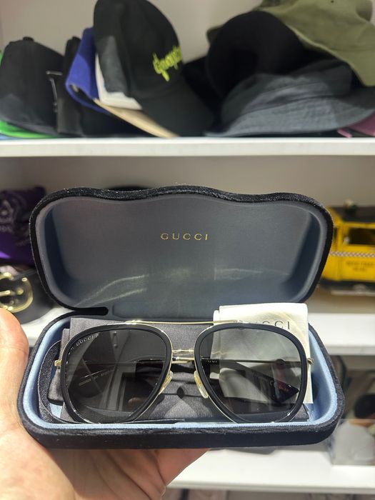 Мужеские очки Gucci Original