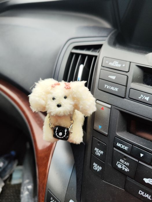 Авто игрушки на панель салона