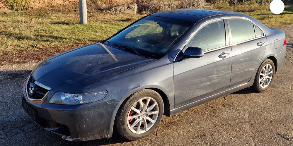 Honda Accord 2.2 на части Хонда Акорд 2.2 на части