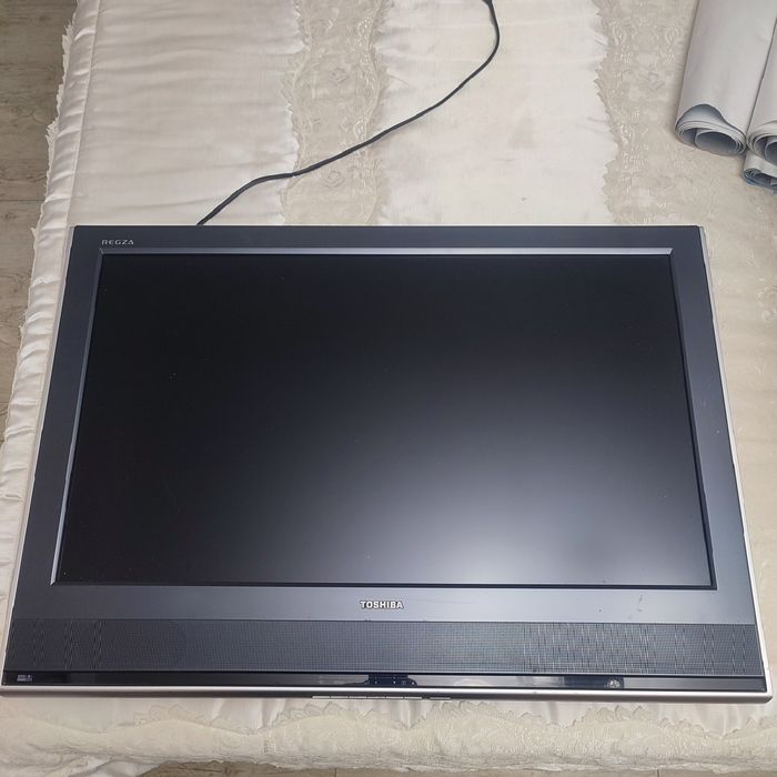 Телевизор тошиба