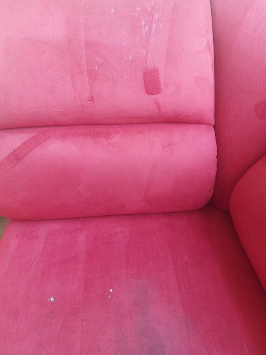 Самостоятелен ъгъл за холна гарнитура/фотьойл с механизъм за полягване