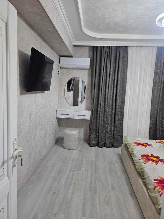 Сдаётся 3-х комнатная в Куйлюке 1