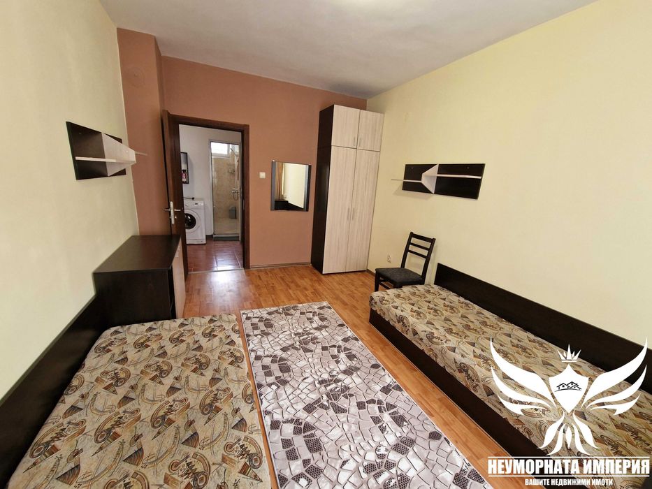 Дава се под наем Тристаен апартамент в Асеновград - 90 кв.м за 353.94 € - Снимка #6
