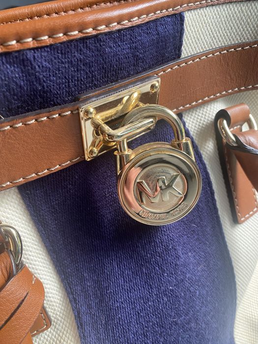 Оригинална чанта Michael Kors