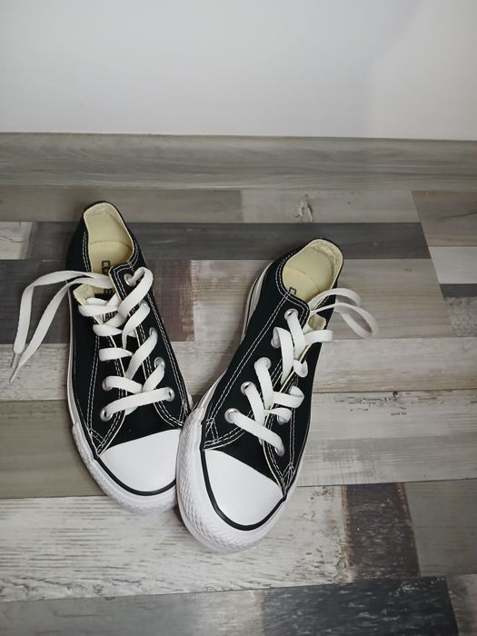 Спортни обувки Converse