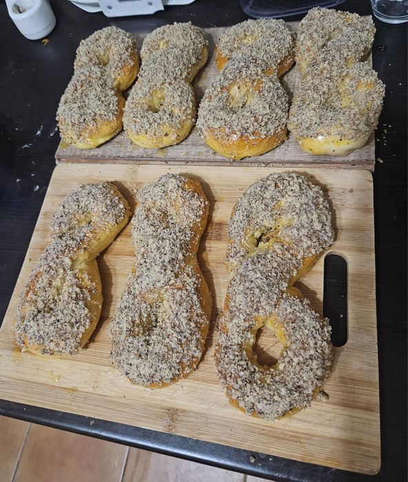 Mucenici moldovenești