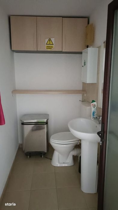 Apartament 3 camere/ Zona 1 Mai /