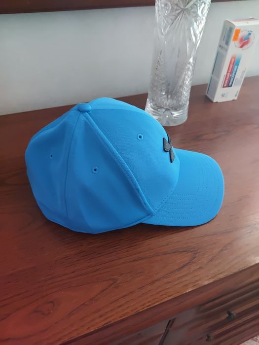 Кепка в хорошем состоянии