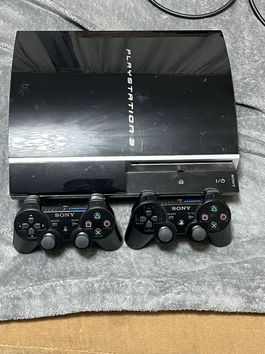 Продам PlayStation 3