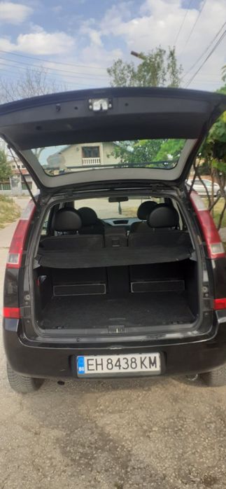 Опел Мерива 1.4 бензин