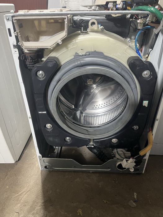 Стиральная машина Samsung 5kg.