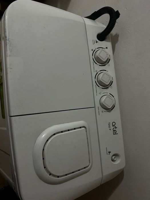 Стиральный машина