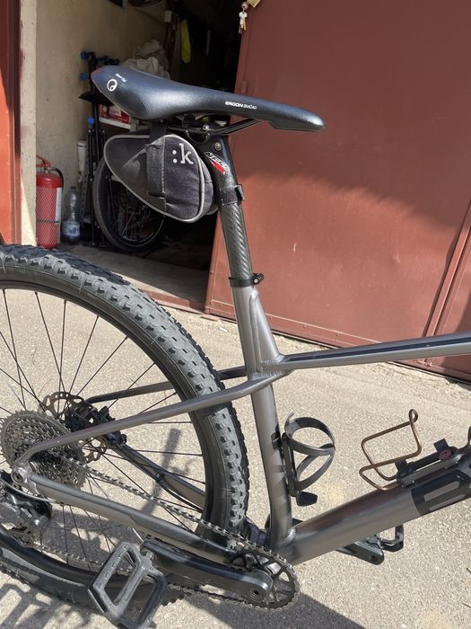 Bmc mtb de vanzare