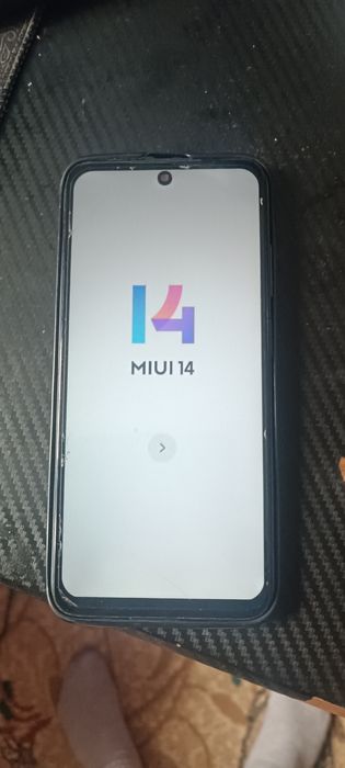 Разблокированый Redmi 10 2022