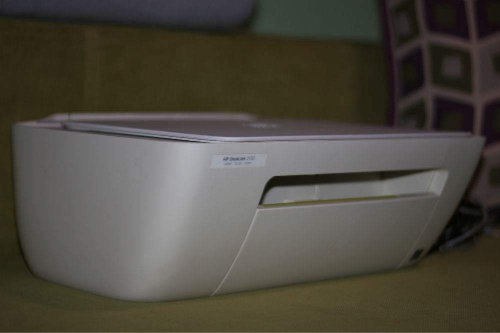 imprimanta HP 2130 all in one + cartus cadou