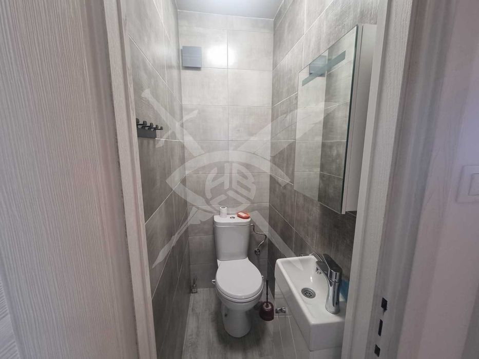 Дава се под наем Четиристаен апартамент в София, Връбница 1 - 88 кв.м за 747.66 € - Снимка #9