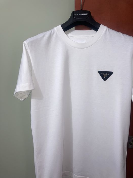 Dior “ Versace “ Prada””Fendi “t-shirt