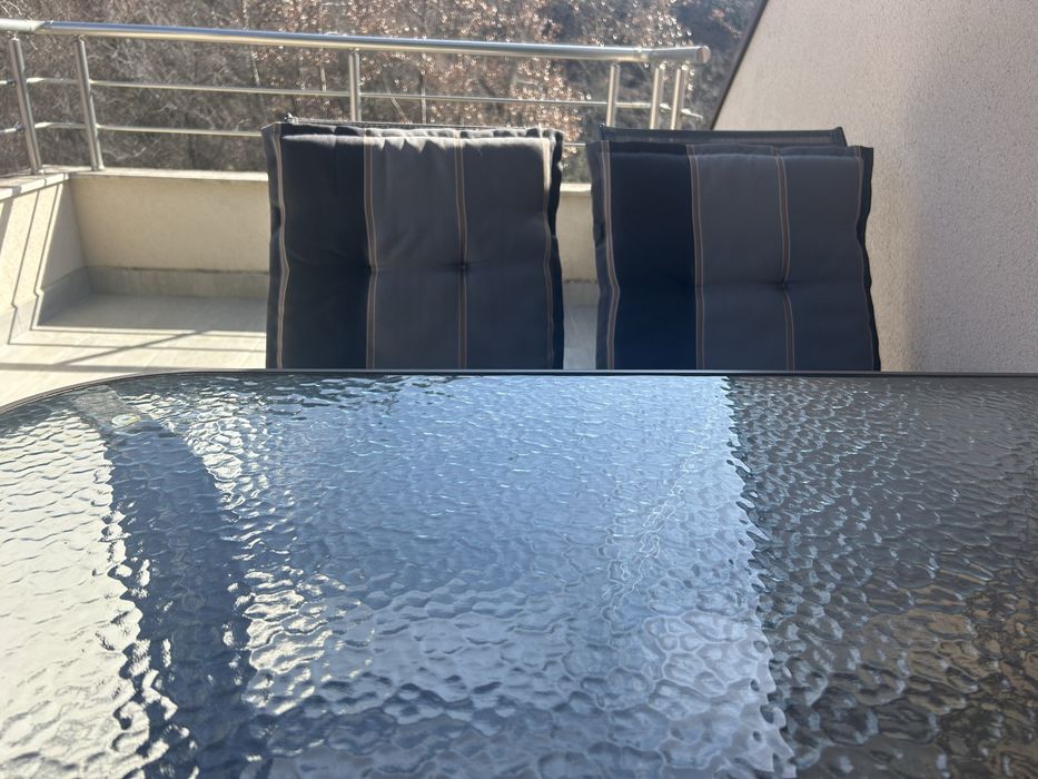 Апартамент с вана в парка на град Сандански