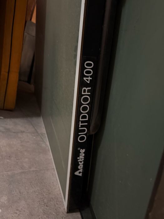 Masă ping pong Outdoor 400