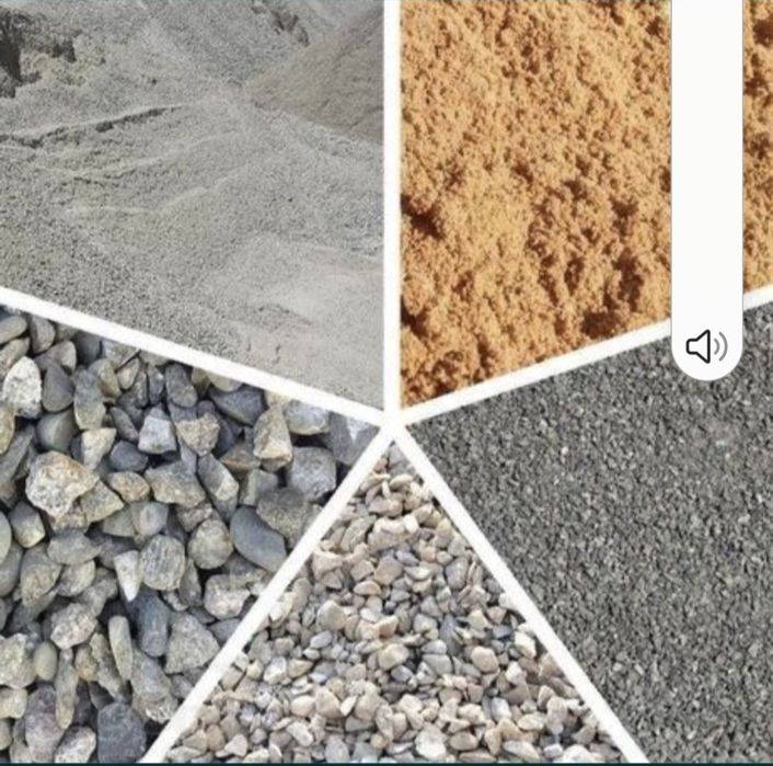 Сусымалы материал. Каиыр Баласт Кум Песок Щебень Навоз Перегнои Мусор