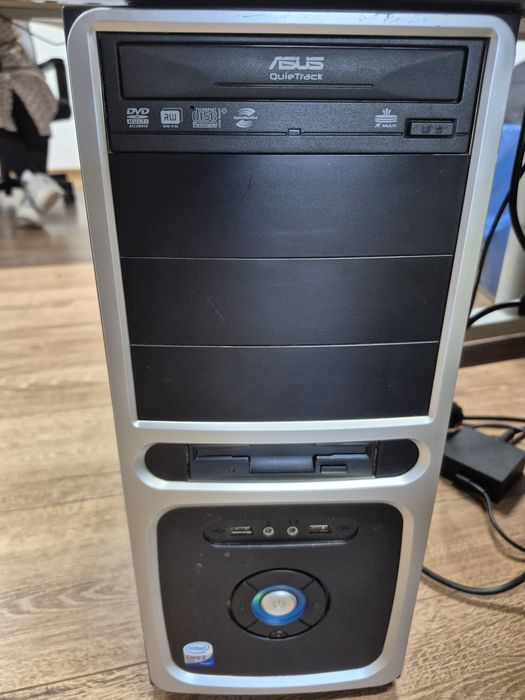 Vand unitate desktop - Pc