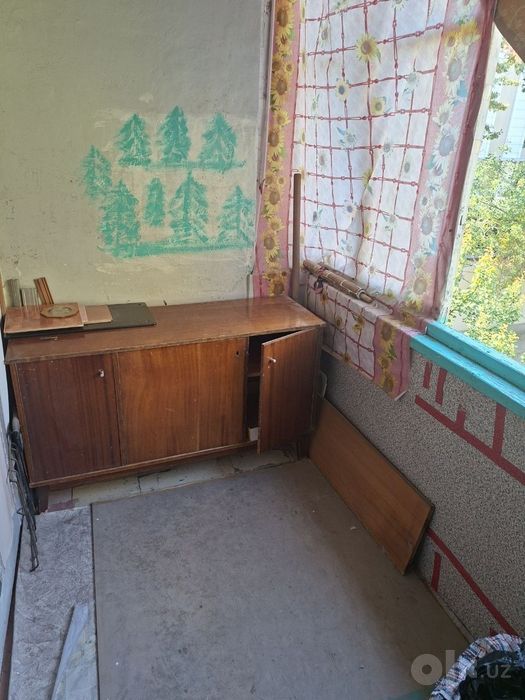 Продаётся квартира Чиланзар 3 кв 3/4/4