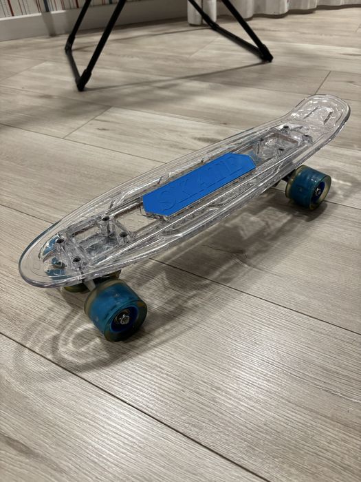 Скейт, детский скейт