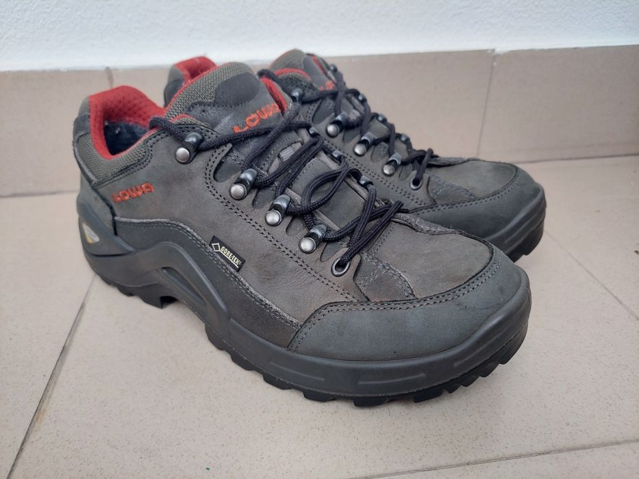 LOWA Renegade II GTXQ LO-№42