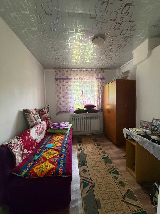 Продается дом с.Карабулак (не Ключи)