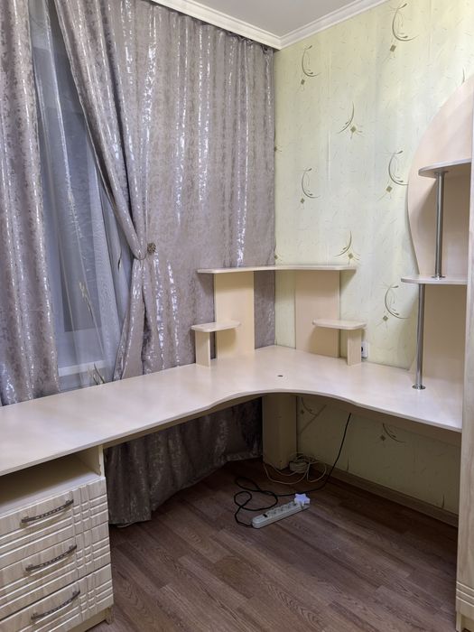 Продам детский уголок.