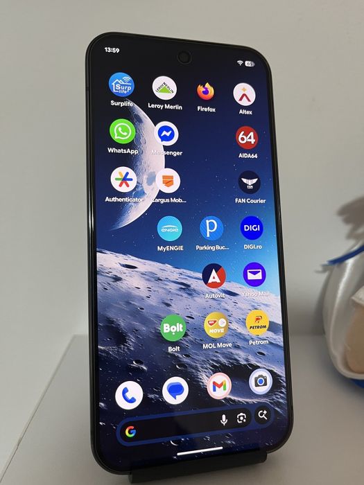 Google Pixel 9 Pro XL 10/10
